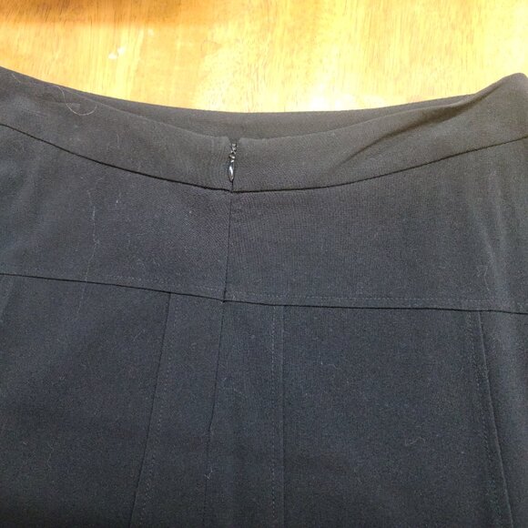 Dress Barn 3 Piece Ladies Jacket,size M, Top, Size M, Skirt size 4 - Picture 16 of 16